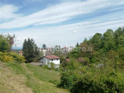 Terreno Edificabile Strada Valle Bergero Castiglione Torinese Rif