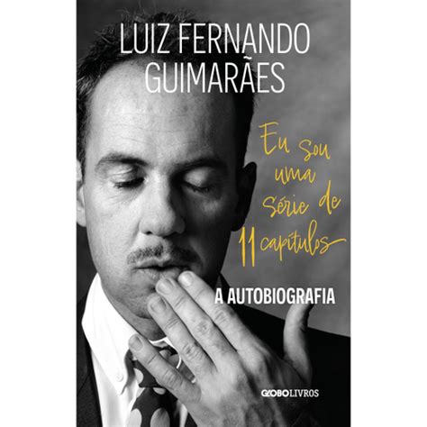 Livro Eu Sou Uma S Rie De Cap Tulos A Autobiografia Submarino