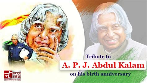 Dr Apj Abdul Kalam Birth Anniversary 2023 Remembering The Missile Man