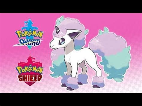 How To Get Shiny Galarian Ponyta Hunting Method How To Pokemon Sword