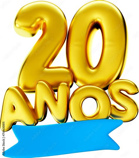 ภาพประกอบสต็อก Selo 3d Comemoracao Anos Felicitacoes Anos Bodas