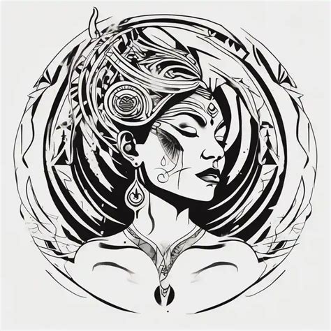 16 Sternum Tattoos For Women Tattoo Ideas In 2025