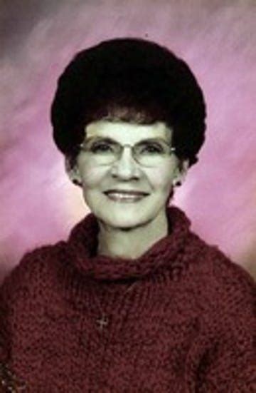 Geraldine Myers Obituary Peoria Journal Star