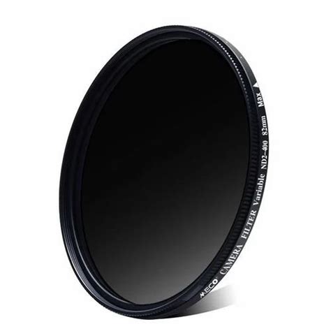 Meco Mm Variable Neutral Density Filter Mc Nd At Rs