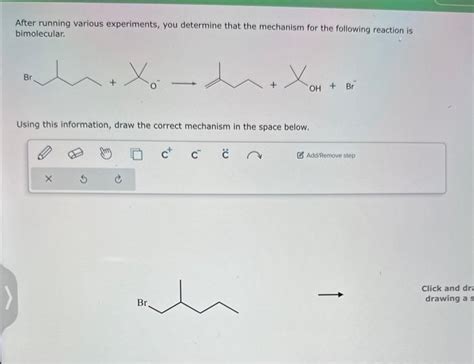 Solved After Running Various Experiments You Determine That Chegg