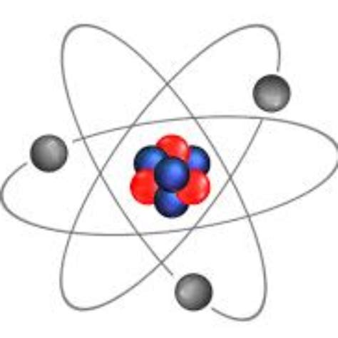 Prueba De Los Nucleos Atomicos Jul A O Jul A O Cinta