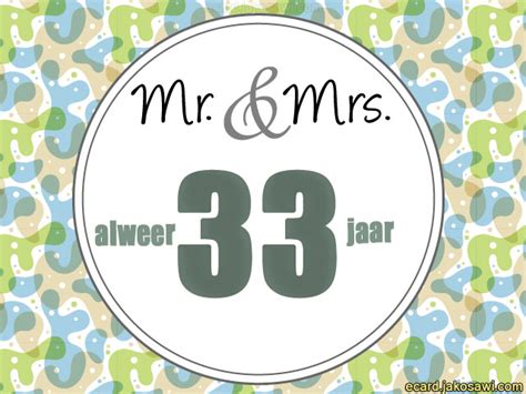 Jakosawi E Cards Jaar Mr En Mrs