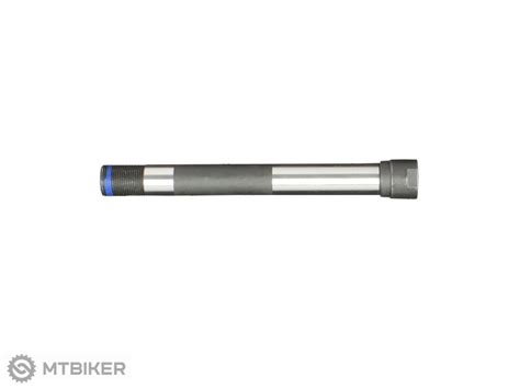 Novatec axle inner steel D462SB-SL-B12 / D162SB-B12 - MTBIKER.shop