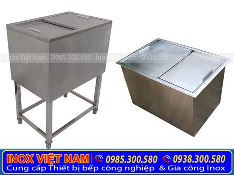 Th Ng Inox T Inox M B N Qu Y Bar Inox Vi T Nam