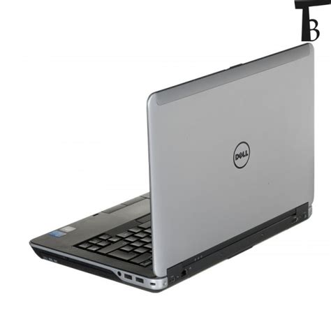 Dell Latitude E6440 14 Intel Core I5 4300m 4gb Ram 500gb Hdd