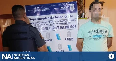 Detuvieron A Un árbitro De La Afa Por Secuestrar Y Abusar De Una Menor Agencia Noticias Argentinas