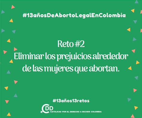 CDD Colombia On Twitter 2Reto Eliminar Los Prejuicios Alrededor De