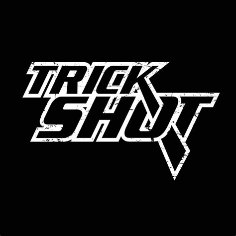 Trickshot Logo Logodix