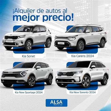 Renta De Autos Qu Tipos De Autos Est N Disponibles Para Alquilar