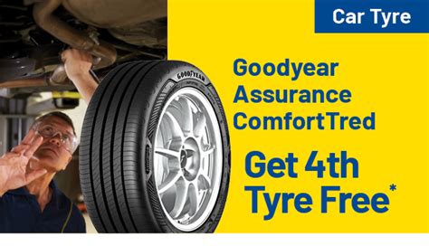 Goodyear Autocare