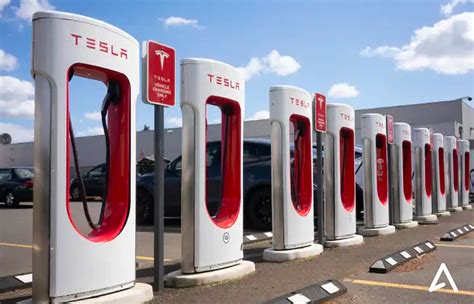 Is There A Charge For Tesla Charging Stations Factory Sale