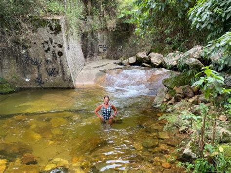 Cachoeira Da Macumba Em Itaipava Como Chegar You Must Go