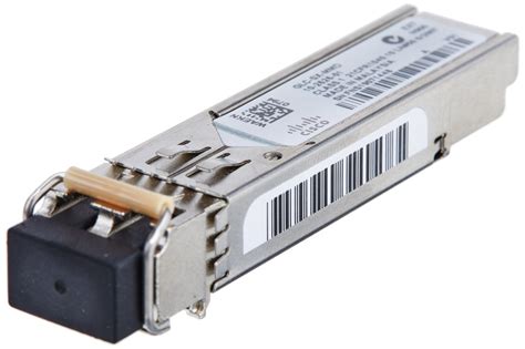 Cisco Sfp G Lr Sfp