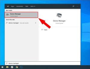 How do I find my SSD in Device Manager? - Darwin's Data