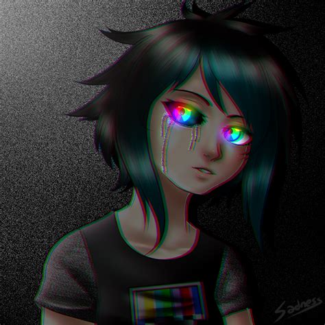 New Oc Virus By Arihaz On Deviantart