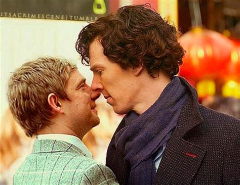 Sherlock Holmes No Es Gay Pero Tampoco Hetero Shangay
