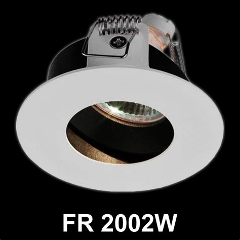 Downlight Spot LED SERIES FR 2002W SAKA Lighting