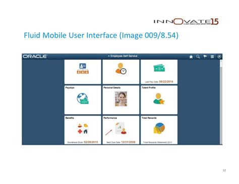 Peoplesoft 92 Hcm Features And Functions Including Fluid Mobile