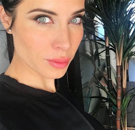 Picture Of Pilar Rubio