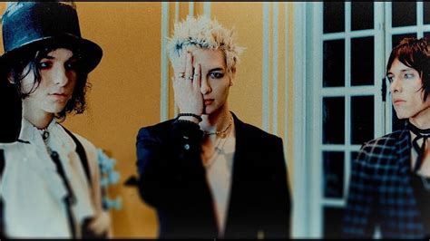 Palaye Royale Regresa Con El Nuevo Sencillo Fucking With My Head