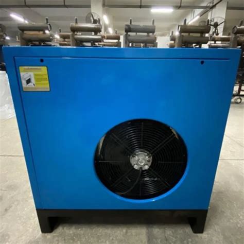 Dew Point Air Cooled Refrigerated Air Dryer With R A R C R A