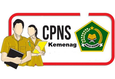 SELEKSI CASN PPPK PROVINSI KABUPATEN KOTA KEMENTERIAN KANWIL KEMENAG