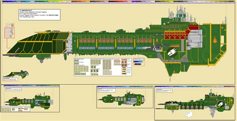 Xviii Sal 154th Expeditionary Fleet Flamewrought By Bigbe57 On Deviantart