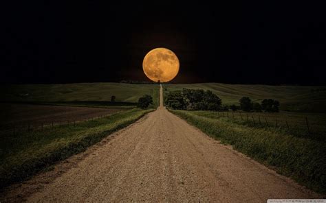 Super Moon Wallpapers - Wallpaper Cave