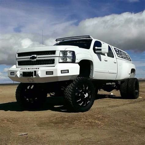 Visit The Machine Shop Café Best Of Trucks Machine White Gmc 4wd