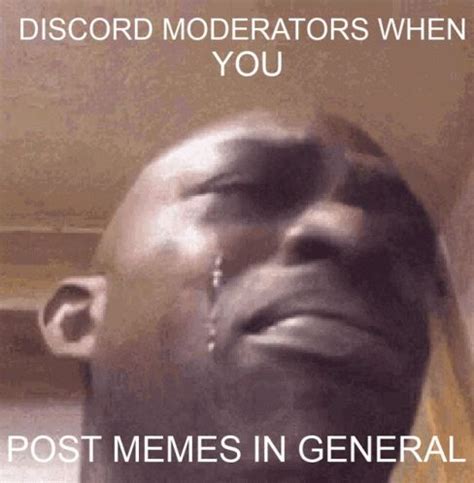 Discord Mod Meme GIF - Discord Mod Meme Memes - Discover & Share GIFs | Memes, Discord, Gif