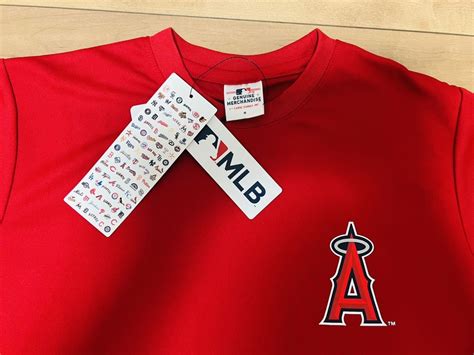 Yahooオークション 送料無料 新品 即決 Mlb ロサンゼルス・エンゼ