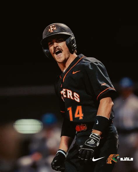 Jamey Shouppe optimistic of FAMU baseball's ability to recapture ...