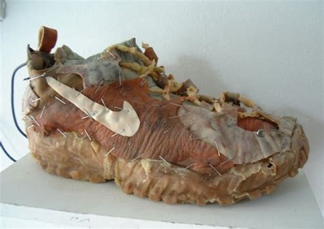 Nike Flesh Shoe - SneakerNews.com