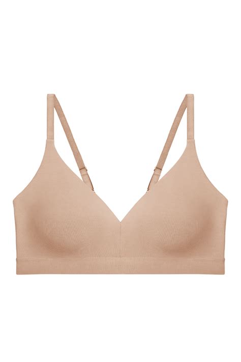 Buy Comfort Wireless Soft Cup Bra Online At Intimo