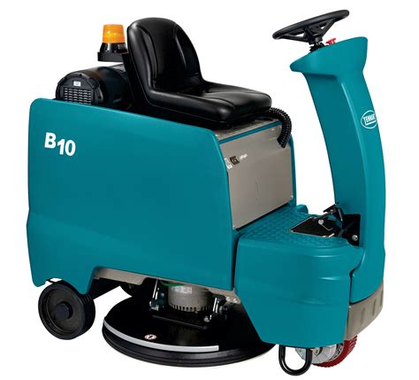 Floor Machines Burnishers - New