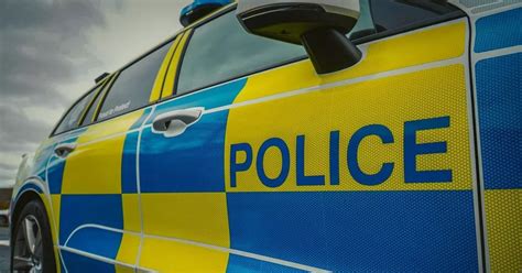 Jack Knifed Lorry In Gateshead Sees Busy Road Completely Closed As