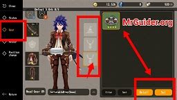 Alchemia Story Guide And Tips For Beginners - MrGuider