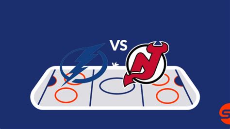 Tampa Bay Lightning Vs New Jersey Devils Prediction NHL 27 01 2024