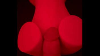 Cum On Pocket Pussy With Boobs Xvideos