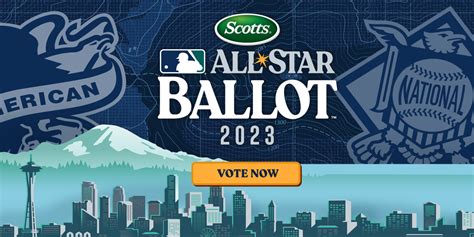 All Star Ballot Update June