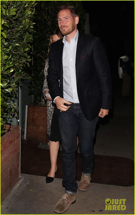 Drew Barrymore & Will Kopelman Grab Dinner in Santa Monica: Photo ...