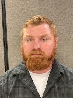 Richard Wayne Gilliam Sex Offender In Lawton OK 73503 TN00641004