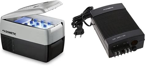 Dometic Coolfreeze CDF 36 Kompressor Kühlbox Gefrier Box mit 12 24 V