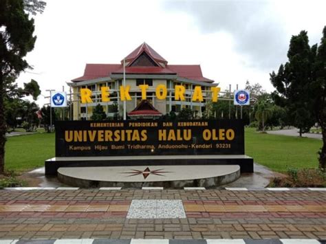 Masa Pembayaran UKT UHO Kendari Semester Genap 2022 2 Tahun 2023