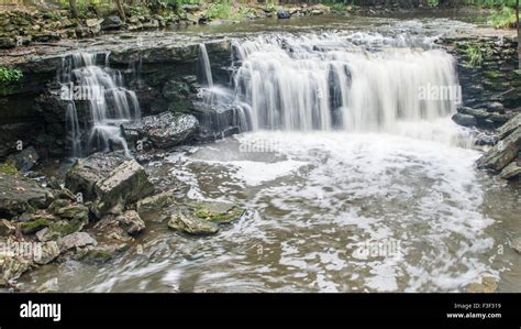 Minneopa state park hi-res stock photography and images - Alamy